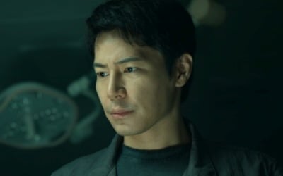 진짜 반전은 따로 있었다…이규형, 류준열 쫓다 자신의 과거와 마주해 ('들쥐')