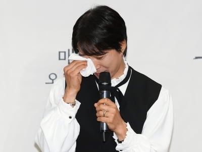 '하희라♥' 최수종, 공영방송 녹화 도중 갑자기 울컥했다…벅차오르는 감동 고백 ('한국인의')