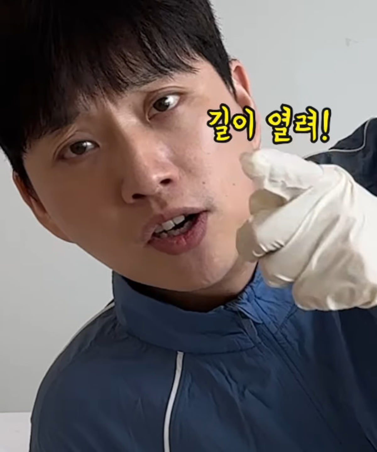 유튜버 박위가 전장연 측으로부터 연대를 제안받았다. / 사진=박위 SNS