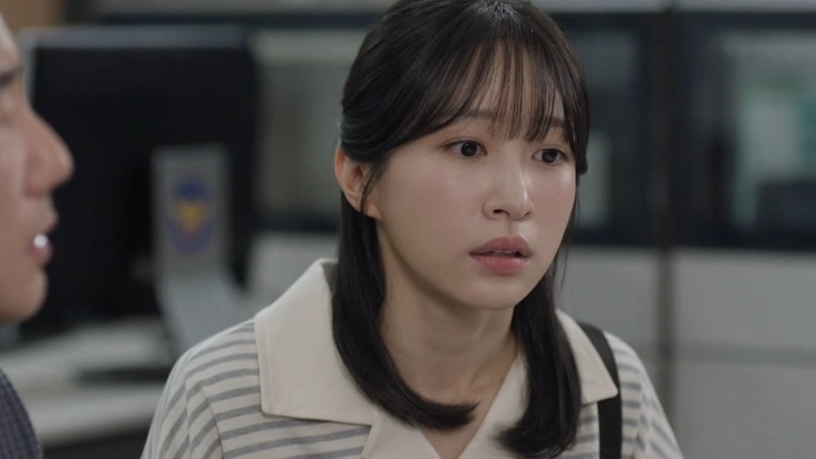 안희연이 '사랑이 온다'에서 열연 중이다. / 사진제공=KBS