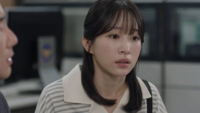 최고 16.6% 돌파, 시청률 상승세 심상치 않다…안희연표 'K-장녀' 서사 눈길 ('사랑이온다')