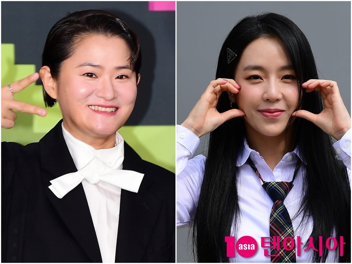 쥬얼리 출신 배우 예원이 '정오의 희망곡' 스페셜 DJ로 나선다. 김신영을 대신해 총 6일간 청취자들과 만난다./사진=텐아시아DB
