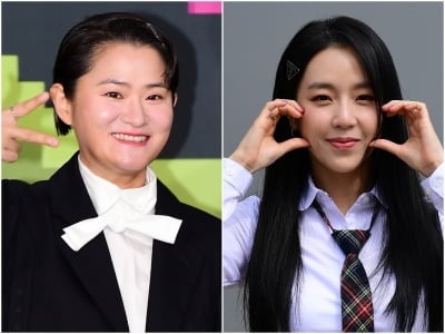[공식] 김신영 가고 쥬얼리 예원 온다…'정희' 스페셜 DJ 발탁 "6일간 청취자 오후 책임"