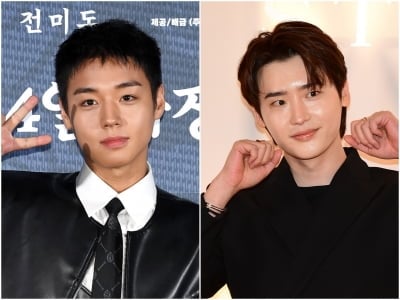 [공식] 박지훈 이어 이종석도 tvN 기대작 출연 무산…팬들 관심 컸지만 결국 불발 [종합]