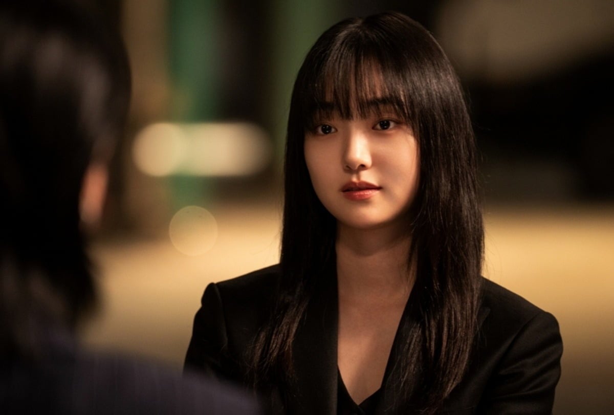 '킬러들의 쇼핑몰2'로 글로벌 1위를 거머쥔 김혜준./사진제공=월트디즈니 컴퍼니 코리아