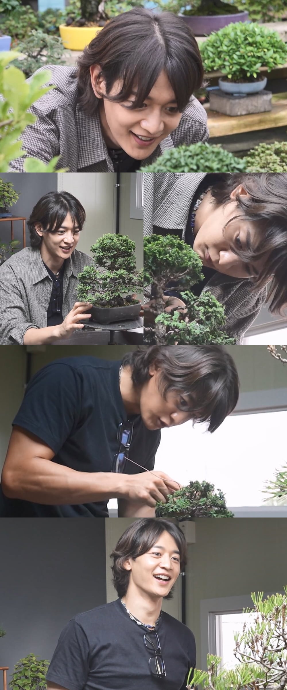 "마음이 아파"…'나혼산' 무너진 신뢰, 조작 논란에 애꿎은 민호 '불똥'
