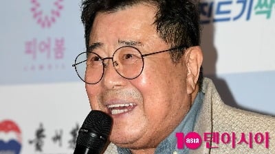 '졸혼' 백일섭, 대소변 3일간 멈춰 119 실려간 사연…"현재 아들 도움 받는 중" ('동치미')