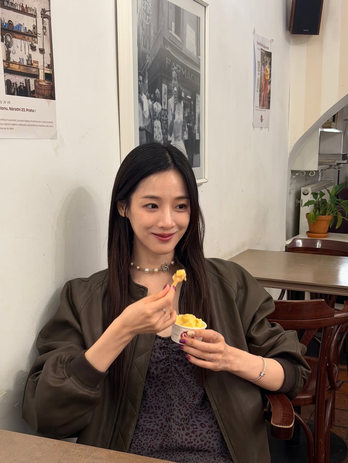 사진 = 22기 옥순 인스타그램