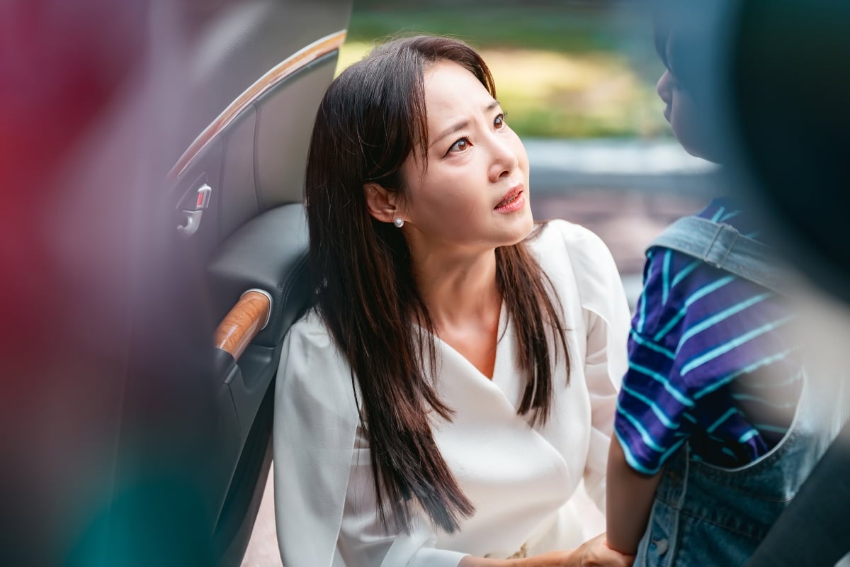 배우 강경헌이 사업가로 변신한다. / 사진 제공: KBS 1TV 새 일일드라마 