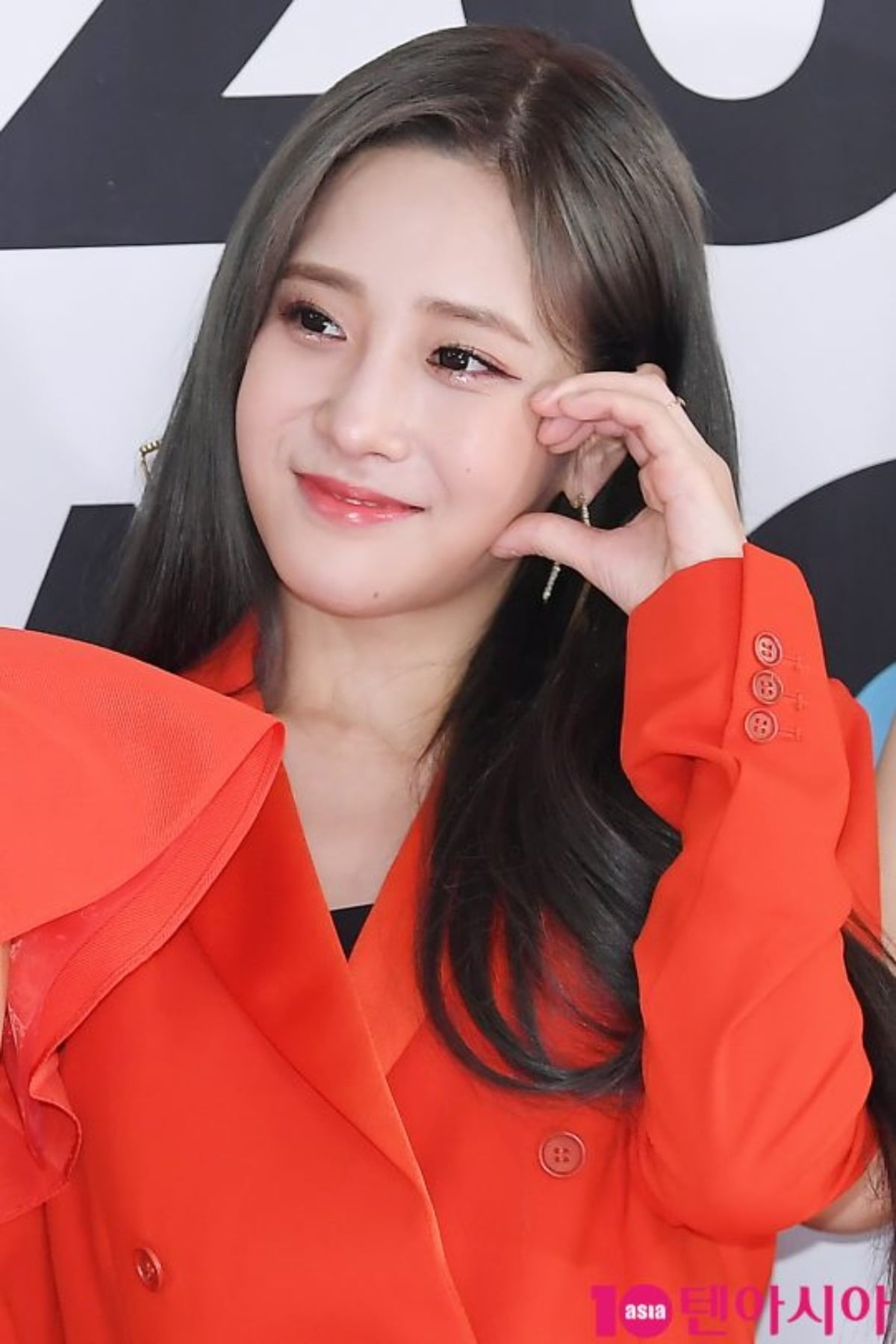 유지애 측이 곽시양과의 결혼을 공식화했다./사진=텐아시아DB