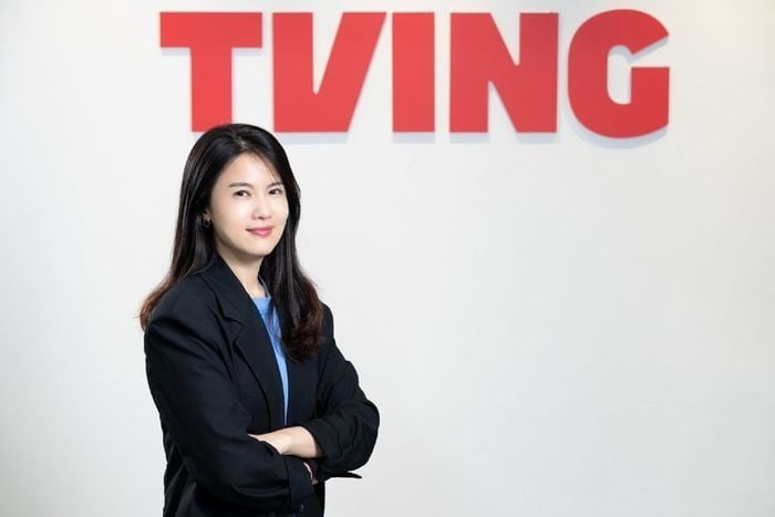 티빙이 대규모 개인정보 유출 사고와 관련해 공식으로 사과했다./사진제공=티빙