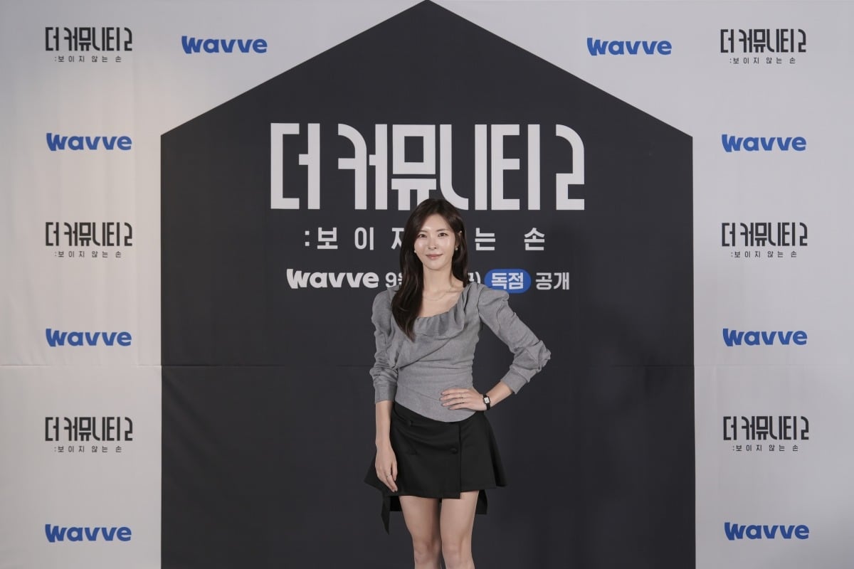 "나락 보내려 섭외했나"…JTBC 기자, 예능 출연 이유 밝혔다 "민낯 보고 싶어 도전" ('더커뮤니티2')