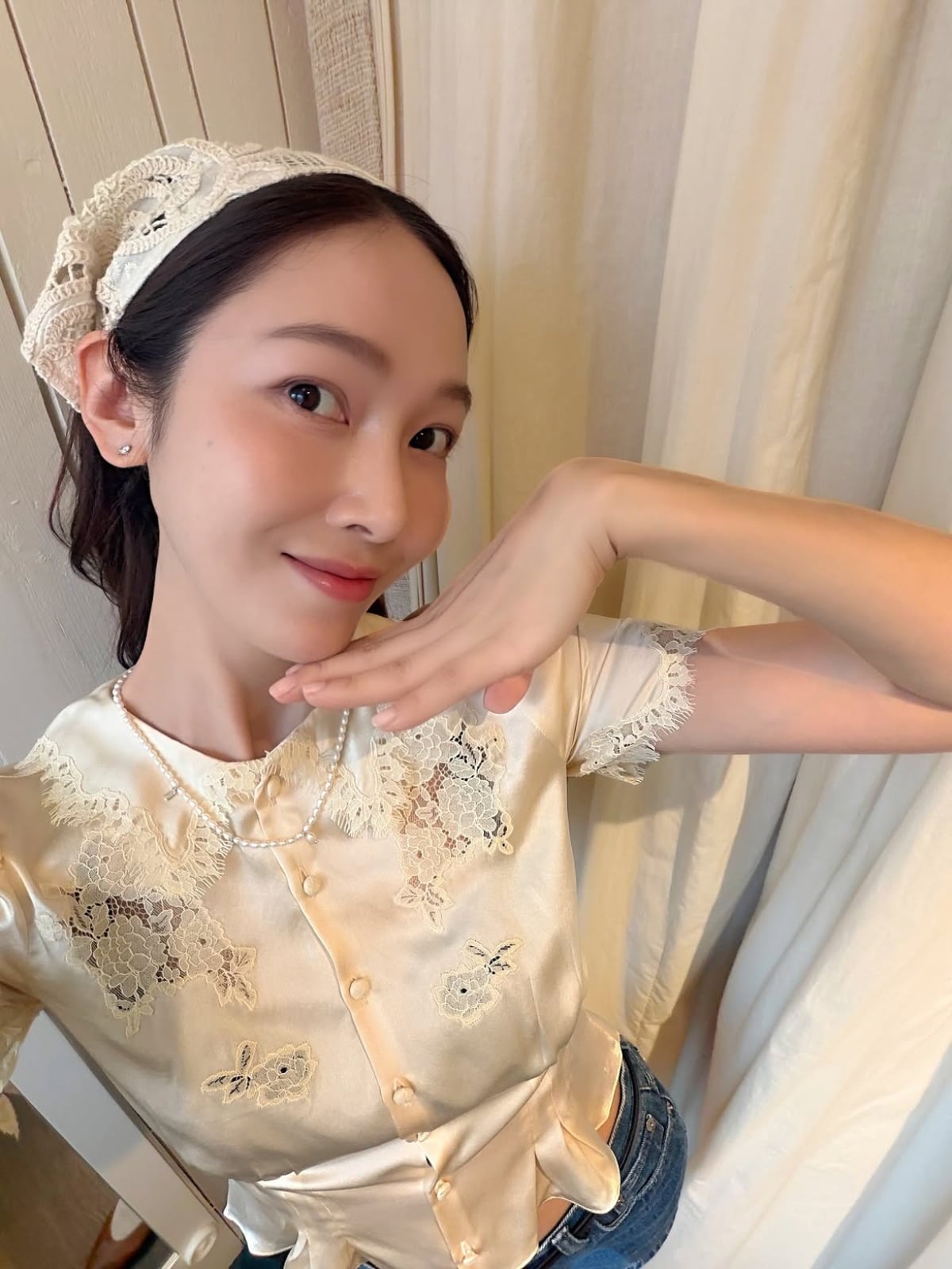 사진 = 제시카 인스타그램

