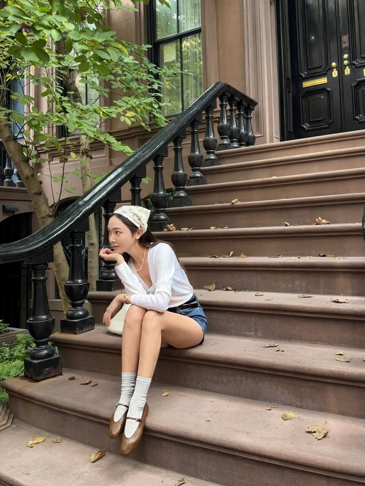 사진 = 제시카 인스타그램
