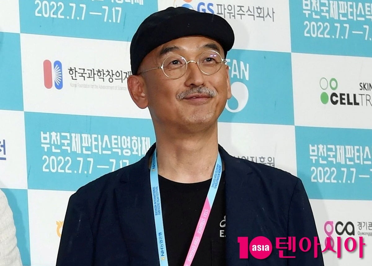이준익 감독이 세로형 영화를 촬영한 소감을 밝혔다. / 사진=텐아시아DB