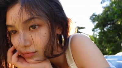 뉴진스 출신 다니엘, 분쟁 속 전한 근황…"나만의 모험 시작, 어디로 갈지 몰라"