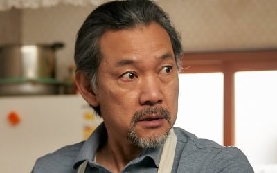 정진영, 가부장적 남편으로 변신…"젊음에 대한 아련한 향수 있어" ('아버지의집밥')