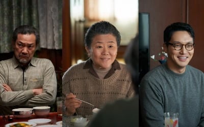 이준익 감독, 첫 세로형 영화에 만족…"인간의 내면 엿보는 느낌" ('아버지의 집밥') [종합]