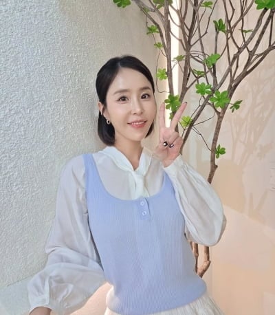 '42kg' 신지, 언제까지 말라질거야…뾰족해진 턱선 찔리겠어