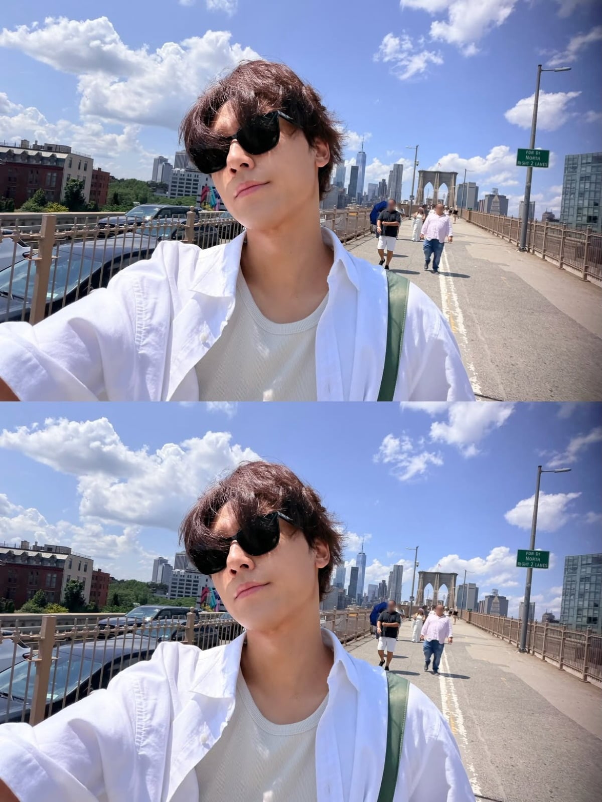 사진 = 이도현 인스타그램
