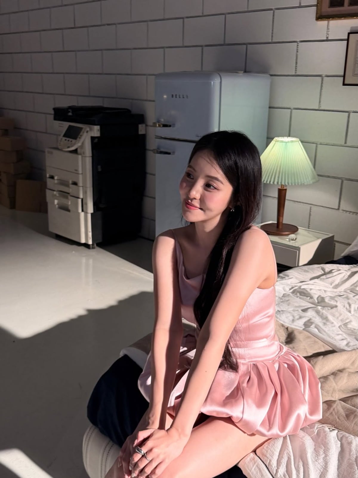 사진 = 남유정 인스타그램