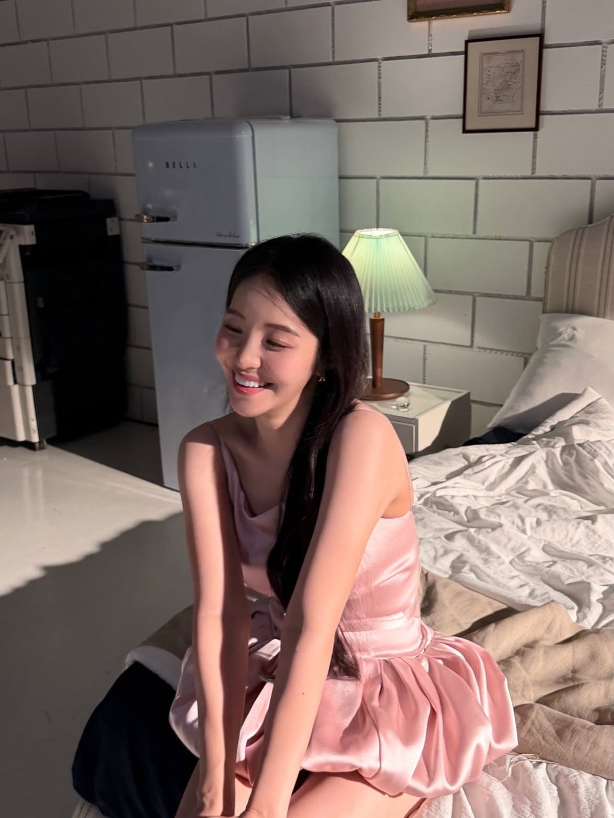 사진 = 남유정 인스타그램