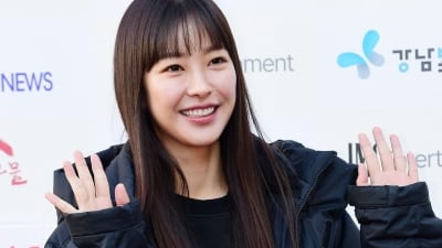 [공식] '32세' 고원희, 새출발 소식 알렸다…이준영·정은지와 한솥밥 '빌리언스 行'