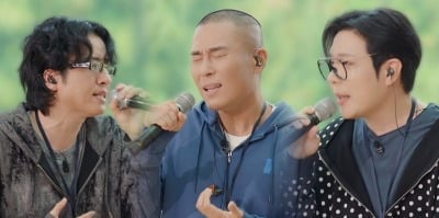 '윤보미♥' 라도, 가수 포기한 이유 있었다…"살기 위해 해체 결심" ('해투')