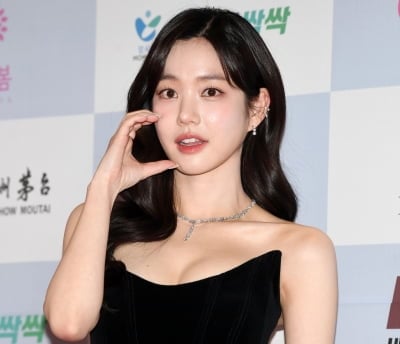 '견미리 딸' 이유비, 남자 취향 확고하네…"비판적인 사람 NO, 차분한 스타일 선호" ('기이안')
