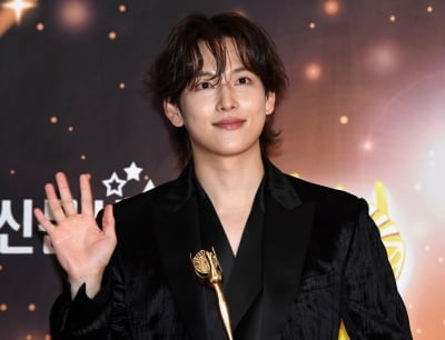 임시완, BIFF 마지막 홀로 책임진다…폐막식 단독 MC 발탁