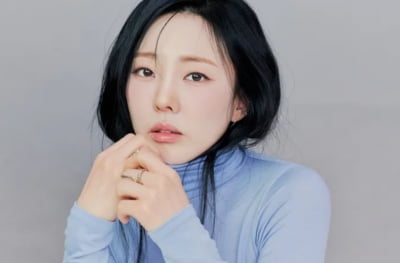 [공식] '39세' 씨야 이보람, 벅찬 소식 알렸다…20년 만에 큰 결심 "'골때녀' FC 발라드팀 합류"