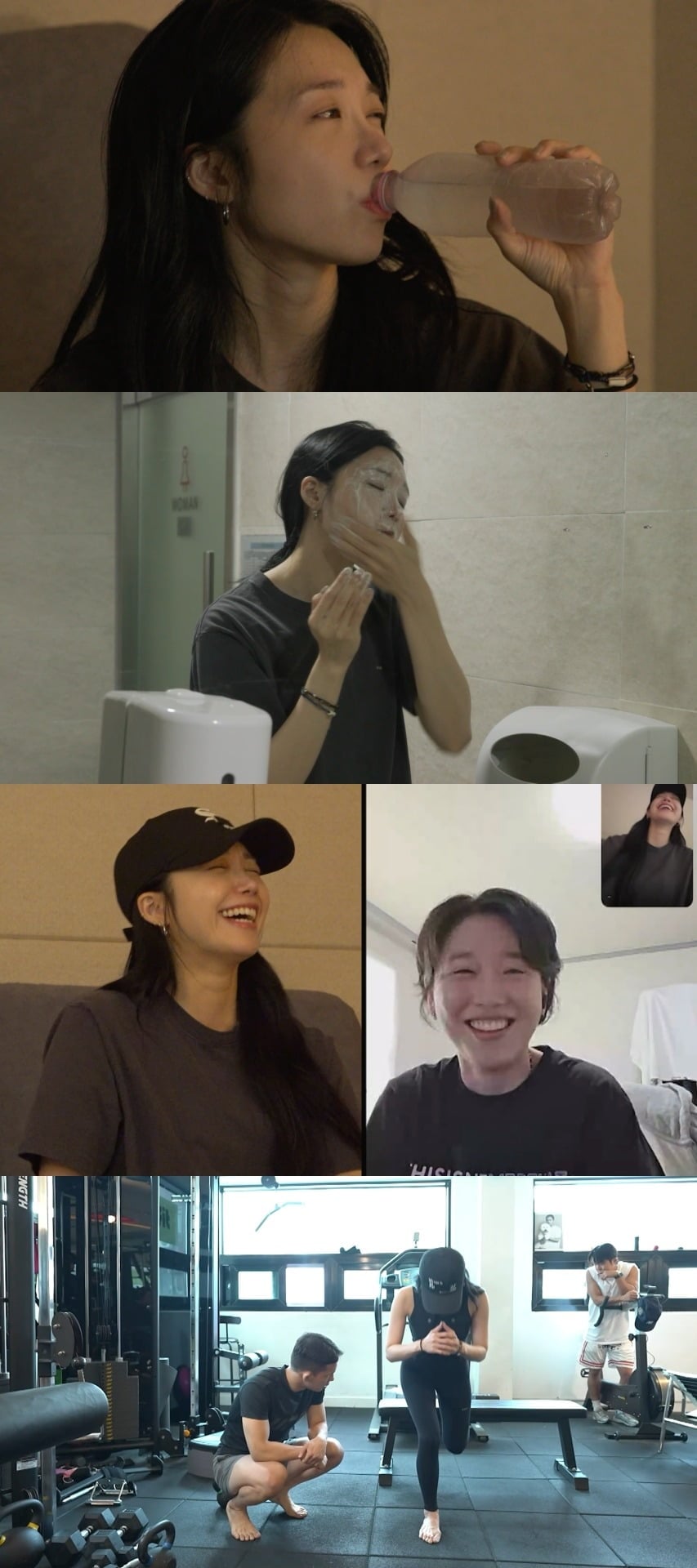 가수 겸 배우 정은지가 7년째 함께하고 있는 매니저와 남다른 관계를 공개한다./사진제공=MBC