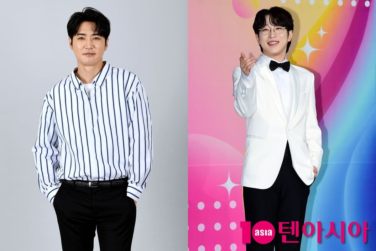 데니안이 하차하고 안성훈이 '알토란' 새 MC로 출연한다./사진=텐아시아DB