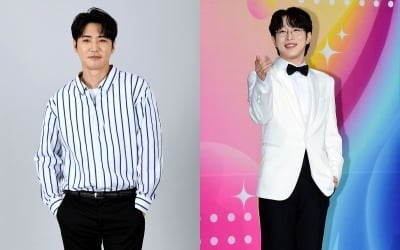 [공식] 데니안, 11개월 만에 하차했다…새 MC는 안성훈, "이미 식구라 생각" ('알토란')