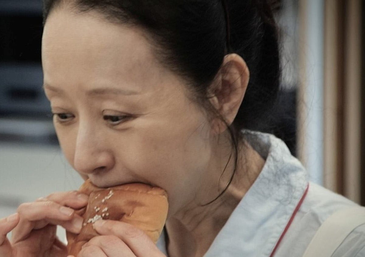서정희가 피부 고민을 밝힌다./사진제공=채널A