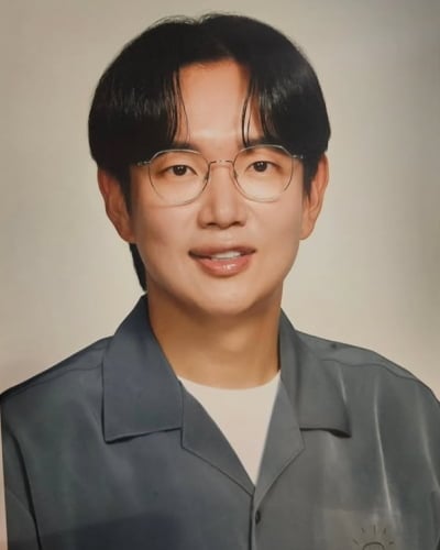 '44세' 장성규, 영정사진 찍었다…첫째 아들 아직 초등학생인데