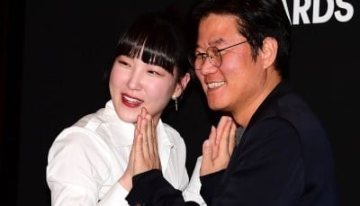 나영석 예능, 유재석 제쳤다…6회 만에 눈물의 작별→서울 상경 ('우주떡집')