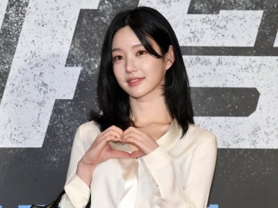 "내 방 거실" 90억 저택 살던 이유비…첫 자취집부터 남다른 '금수저 클래스' ('기이안')[종합]