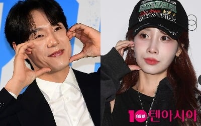 "♥곽시양 좋아해" 유지애, 성덕 됐다…깜짝 결혼 발표에 과거 발언 재조명