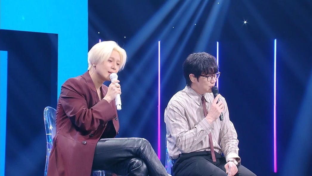 샤이니 태민이 '더 시즌즈-성시경의 고막남친'에 출연한다. / 사진제공=KBS