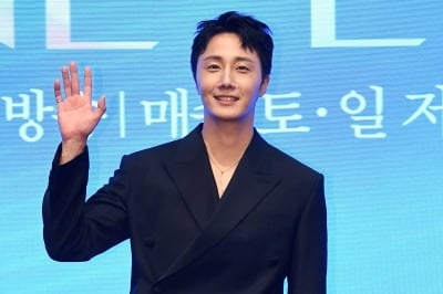 정일우, 또 지갑 열었다…네팔 대홍수 피해 복구 성금