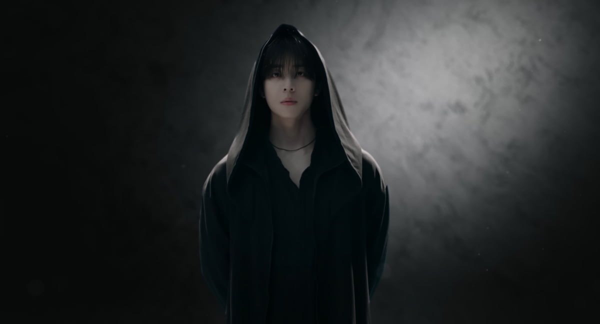 사진: ABEMA ‘바캉스의 법칙’
