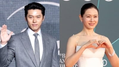 현빈♥손예진 아들, 배우 데뷔 가능성 나왔다…"이렇게 생기면 안 하기도 힘들어" ('냉부해')