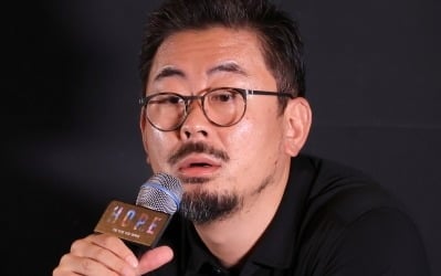나홍진, 세계가 인정했다…美 선정 '가장 영향력 있는 장르 감독 30인'