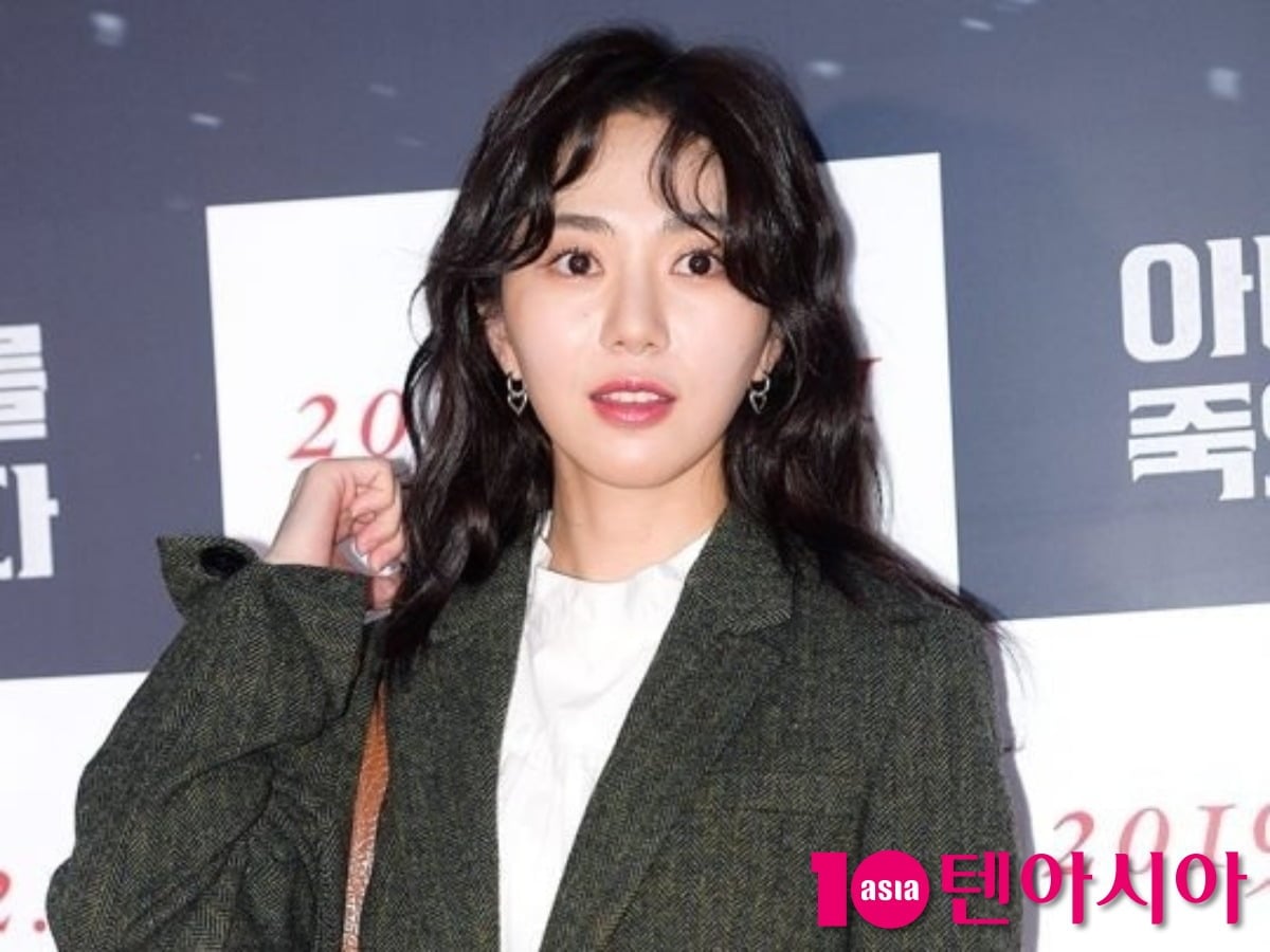 그룹 AOA 출신 권민아가 친언니와 오랜 기간 금전 문제로 갈등을 겪었다고 주장했다./사진=텐아시아DB