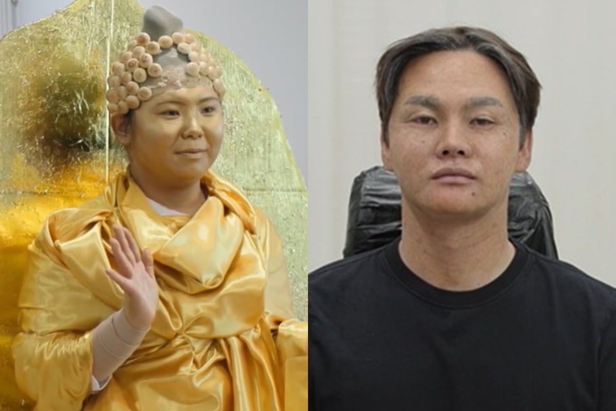 불상부터 70대 노인 분장까지, 기획 의도를 잃고 콩트로 전락한 '살림남'. / 사진제공=KBS