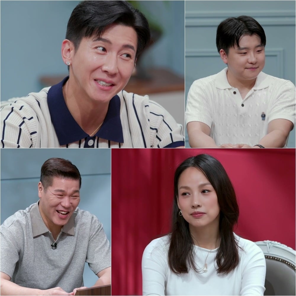 '연애전쟁'에 브라이언, 이효리, 서장훈이 출연한다. / 사진제공=JTBC
