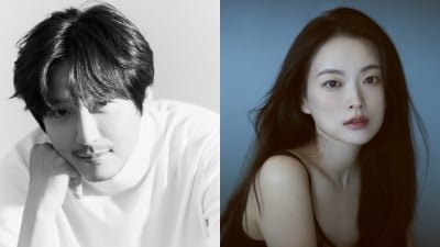 [공식] 박지훈, 신인상인데 남우주연상까지 노린다…김남길·천우희 앞에서 '3관왕' 도전