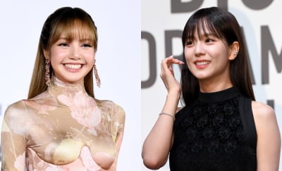 빌보드에 '아파트' 지은 로제, 다음은 누구…블랙핑크 솔로 대전 개막 [TEN스타필드]