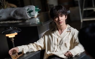 얼굴부터가 사기다…최고 시청률 경신→살인마 유승호 본격 등판 ('재벌X형사2')